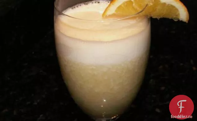 Voodoo Cure Cocktail
