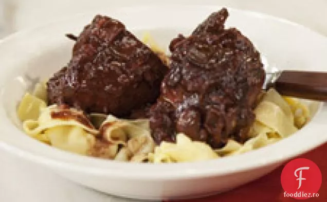 Coq Au Vin