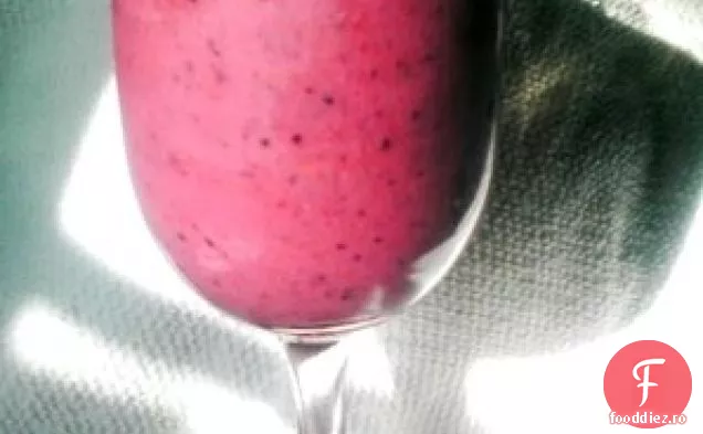 Mai Tânăr Sănătos Ai Smoothieeee