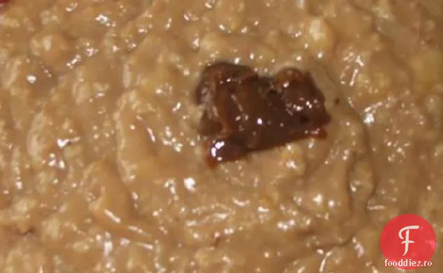 Terci De Banoffee