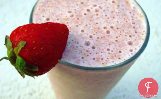 Smoothie-Uri Cu Fibre One Fruit