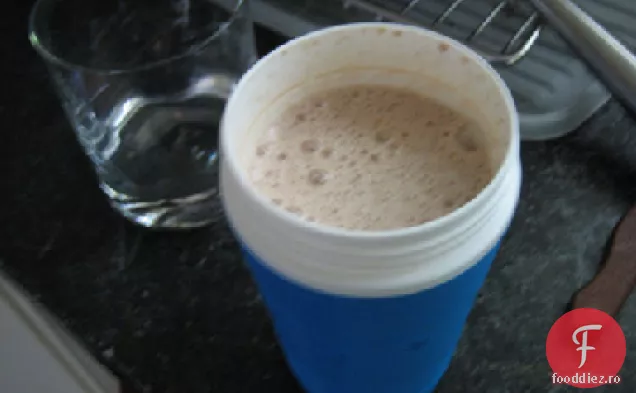 Shake De Proteine