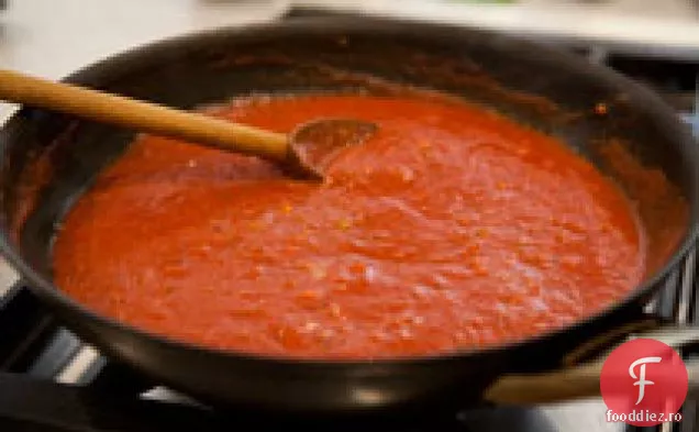 Chiftele Italiene
