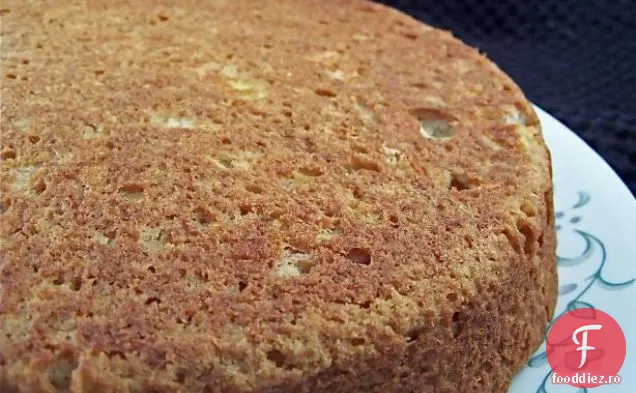 Parfait De Caramel Cu Banane