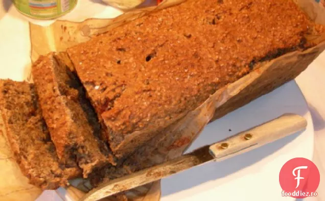 Tort De Banane