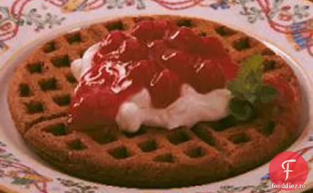 Vafe Din Pădurea Neagră