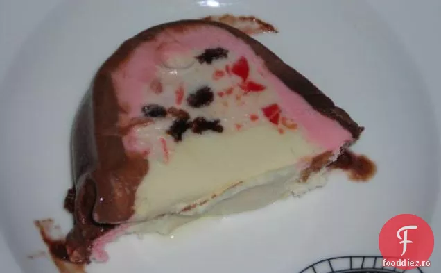 Sufganiot (Gogoși Cu Jeleu De Hanuka)