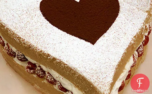 Tort De Valentine