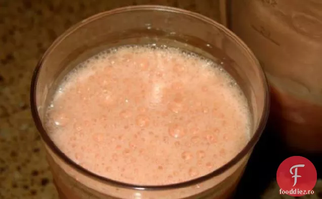 Ploaie De Vară, Nealcoolică