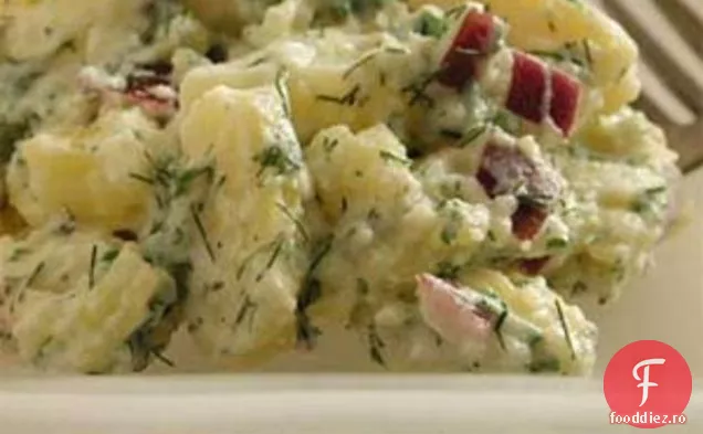 Salată De Cartofi