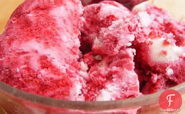 Înghețată Swirlberry