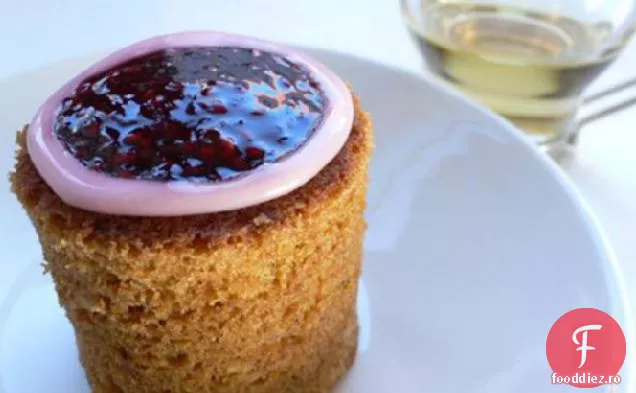 Brioșele lui Runeberg