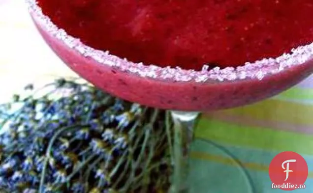 Margarita De Lavandă