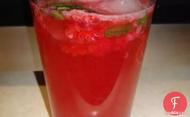 Răcitor De Zmeură (Băutură Nealcoolică)