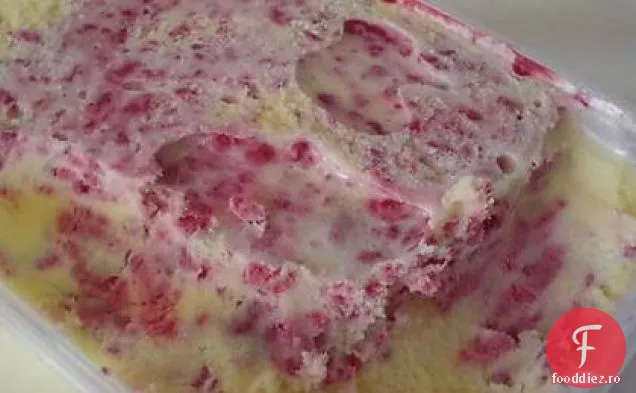 Aragaz Lent Berry Cobbler