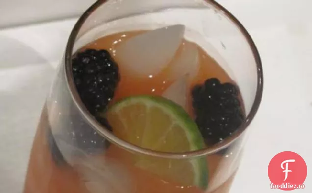Limonadă Din California