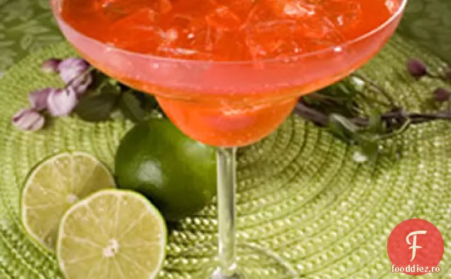 Zmeură Lime Rickey