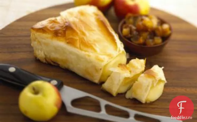 Pene Brie La Cuptor