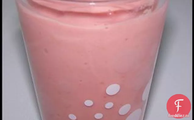 Plăcintă Cu Mousse De Zmeură (Pillsbury)
