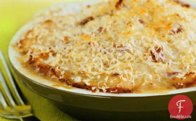 Shepherd ' s Pie