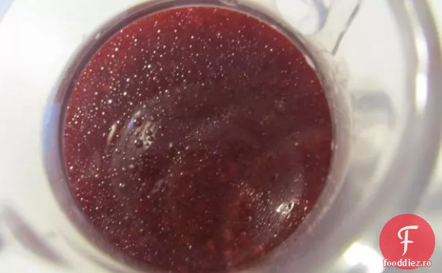 Tort de ciocolată fără făină fără Gluten