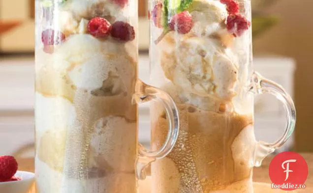 Porter Float