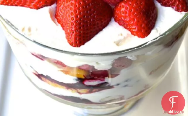 Berry Fleac