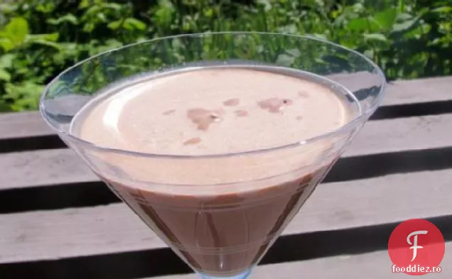 Blush Amarula Congelat