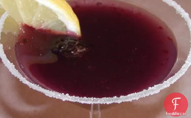 Mure Martini