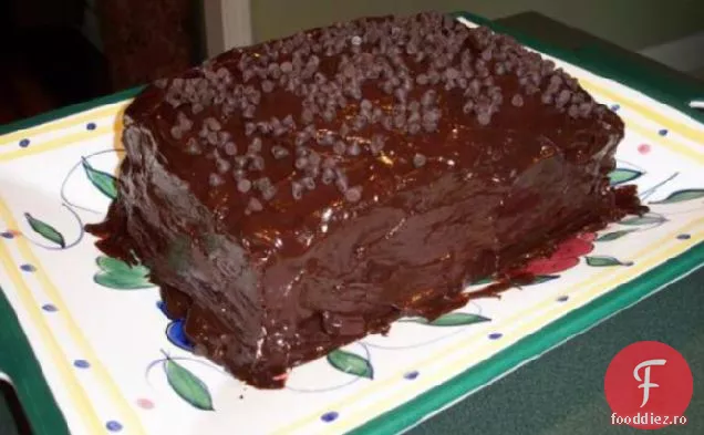 PF Changs Marele Zid de tort de ciocolată