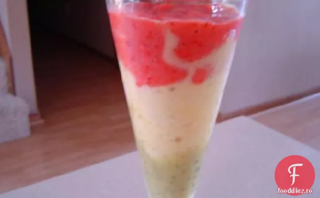Smoothie Pentru Semafor