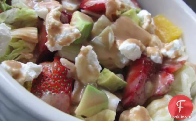 Berry Aruncat Salata
