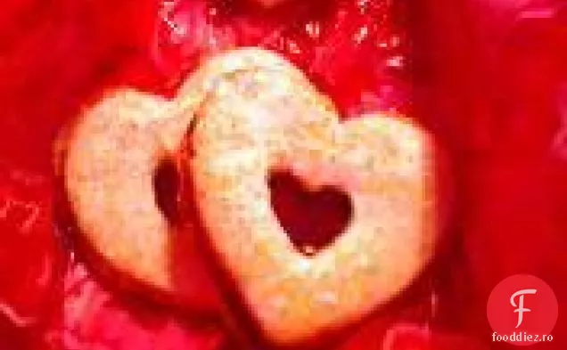 Cookie-Uri Linzer