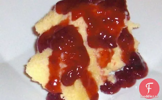 Chambord Glaze