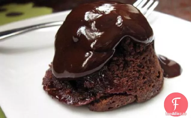 Ciocolată Babycakes