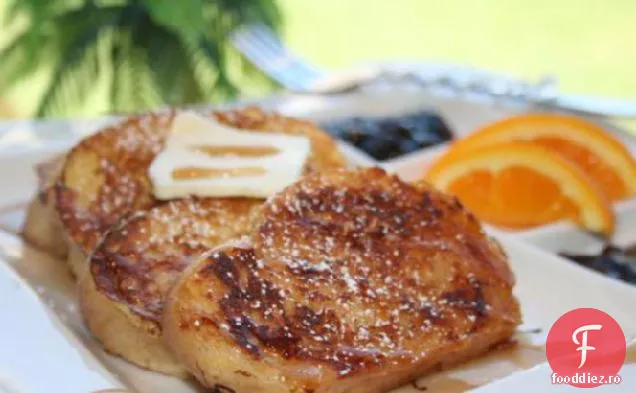 Toastul Meu Francez Preferat