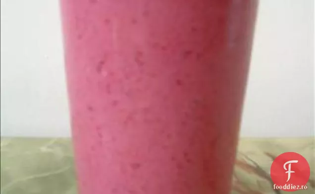 Berry Patch Shake