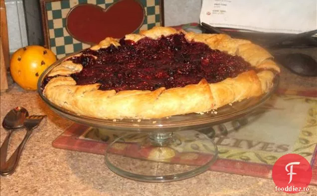 Fructe De Padure Mixte Marnier