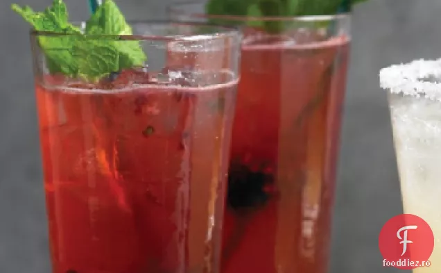 BlackBerry Crush