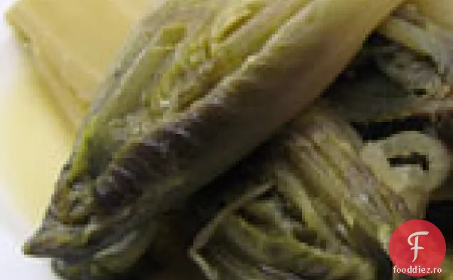 Cicoare Fiartă