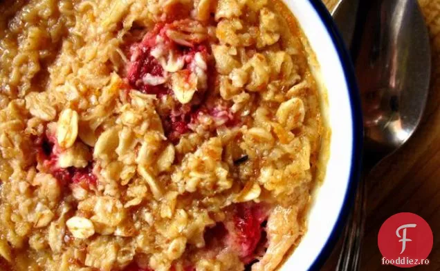 Aripi De Pui Tunisian Cu Portocale