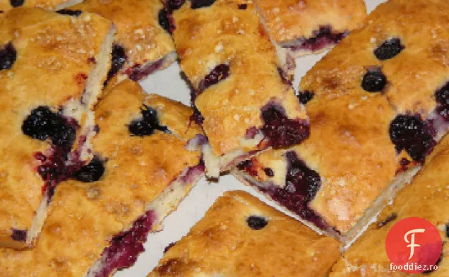 Berry Baruri