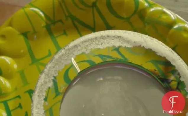 Cremă De Lămâie Martini