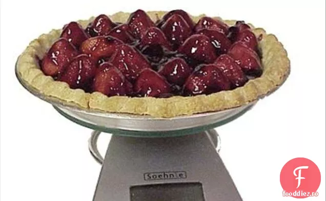 Tort De Afine De Vară
