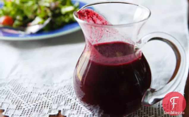 Vinetă De Afine