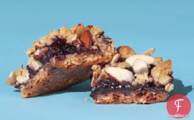 Afine Crumb Baruri