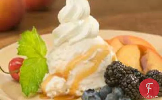 Sundaes De Vară Carolina