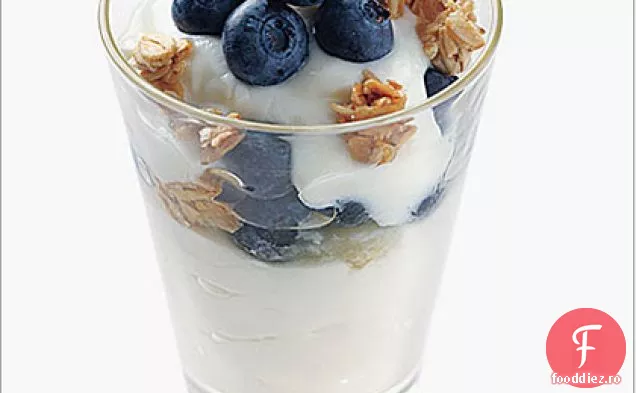 Afine Iaurt Parfaits