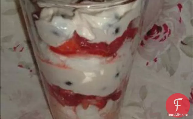 Fructe De Padure Plutitoare