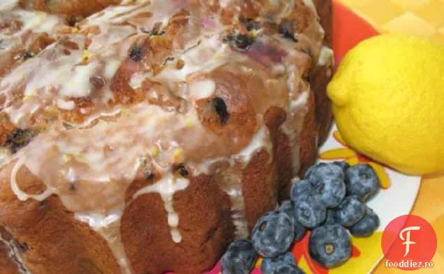 Tort De Afine